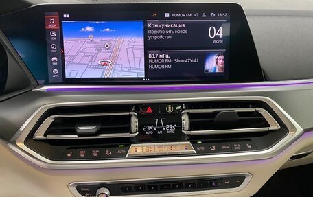 BMW X5, 2019 год, 6 990 000 рублей, 19 фотография