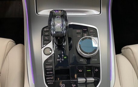 BMW X5, 2019 год, 6 990 000 рублей, 15 фотография