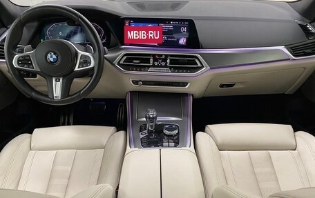 BMW X5, 2019 год, 6 990 000 рублей, 17 фотография
