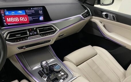 BMW X5, 2019 год, 6 990 000 рублей, 14 фотография