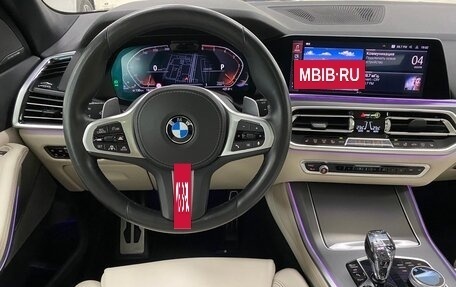 BMW X5, 2019 год, 6 990 000 рублей, 11 фотография