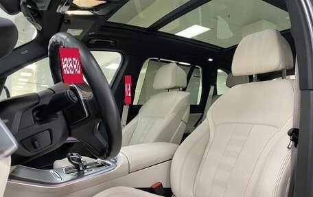 BMW X5, 2019 год, 6 990 000 рублей, 21 фотография