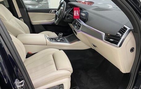 BMW X5, 2019 год, 6 990 000 рублей, 20 фотография