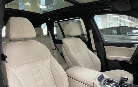 BMW X5, 2019 год, 6 990 000 рублей, 23 фотография
