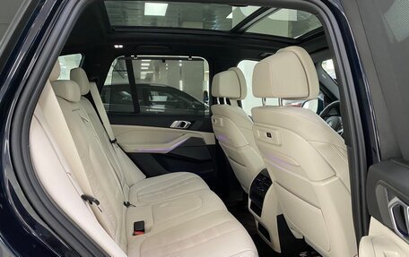 BMW X5, 2019 год, 6 990 000 рублей, 27 фотография