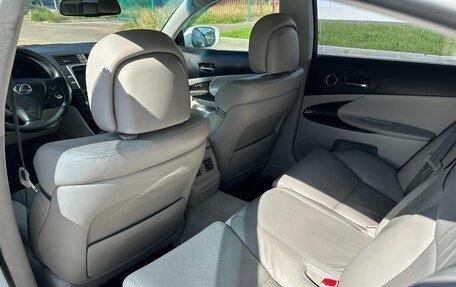 Lexus GS III рестайлинг, 2010 год, 1 600 000 рублей, 5 фотография