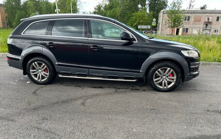 Audi Q7, 2007 год, 1 199 999 рублей, 4 фотография