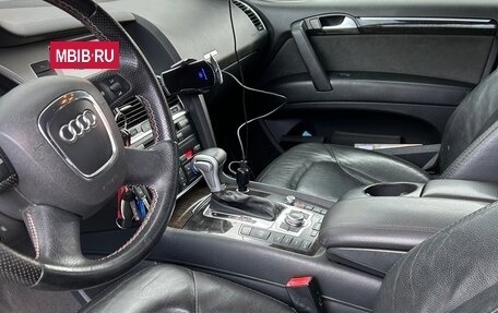 Audi Q7, 2007 год, 1 199 999 рублей, 6 фотография