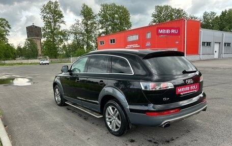 Audi Q7, 2007 год, 1 199 999 рублей, 2 фотография