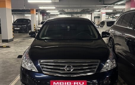 Nissan Teana, 2010 год, 920 000 рублей, 2 фотография