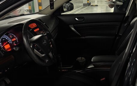 Nissan Teana, 2010 год, 920 000 рублей, 9 фотография