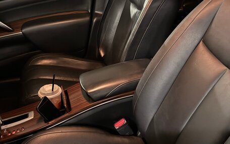 Nissan Teana, 2010 год, 920 000 рублей, 12 фотография