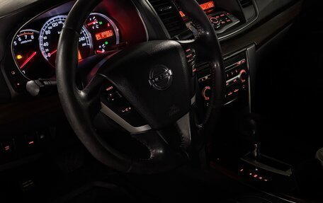 Nissan Teana, 2010 год, 920 000 рублей, 11 фотография