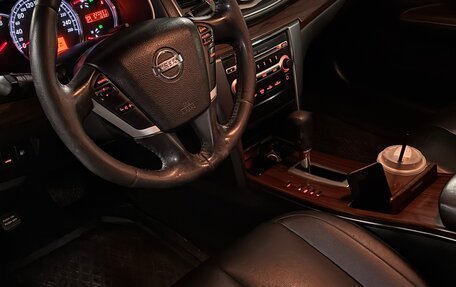 Nissan Teana, 2010 год, 920 000 рублей, 14 фотография