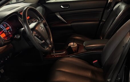 Nissan Teana, 2010 год, 920 000 рублей, 13 фотография