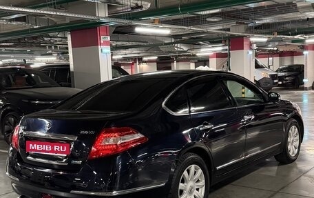 Nissan Teana, 2010 год, 920 000 рублей, 7 фотография