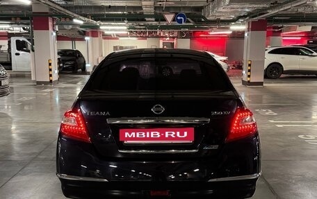 Nissan Teana, 2010 год, 920 000 рублей, 8 фотография