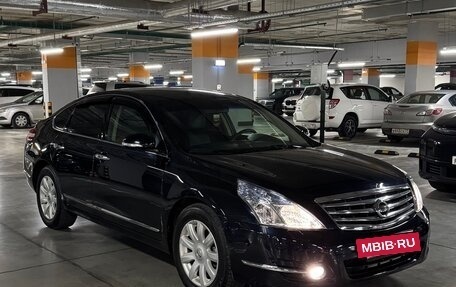 Nissan Teana, 2010 год, 920 000 рублей, 6 фотография