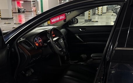 Nissan Teana, 2010 год, 920 000 рублей, 10 фотография