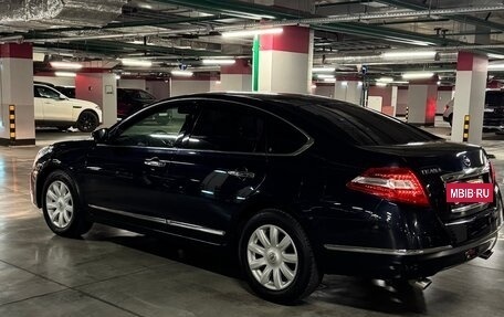 Nissan Teana, 2010 год, 920 000 рублей, 4 фотография