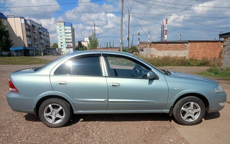 Nissan Almera Classic, 2008 год, 560 000 рублей, 3 фотография