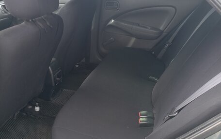 Nissan Almera Classic, 2008 год, 560 000 рублей, 5 фотография