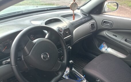 Nissan Almera Classic, 2008 год, 560 000 рублей, 6 фотография