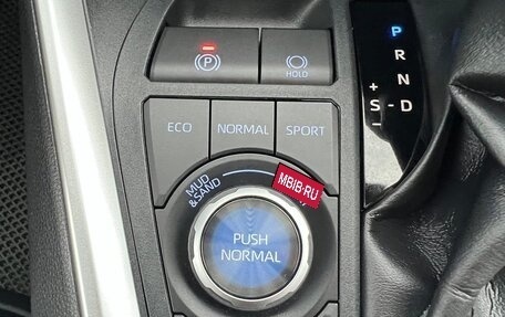 Toyota RAV4, 2020 год, 3 550 000 рублей, 10 фотография