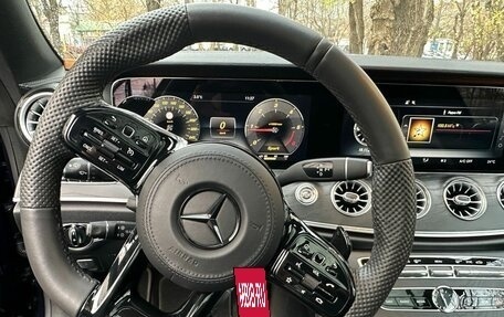 Mercedes-Benz E-Класс, 2018 год, 4 500 000 рублей, 15 фотография