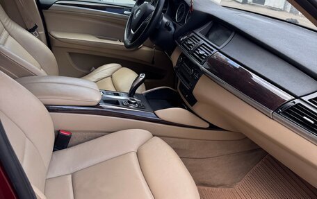 BMW X6, 2011 год, 1 580 000 рублей, 4 фотография