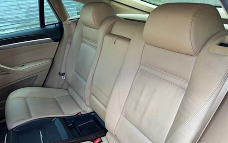BMW X6, 2011 год, 1 580 000 рублей, 5 фотография