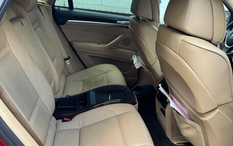 BMW X6, 2011 год, 1 580 000 рублей, 3 фотография
