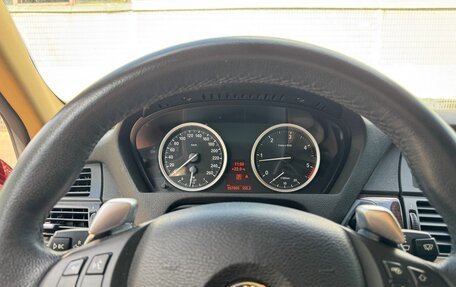 BMW X6, 2011 год, 1 580 000 рублей, 7 фотография