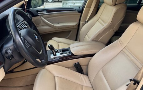 BMW X6, 2011 год, 1 580 000 рублей, 8 фотография