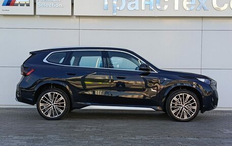 BMW X1, 2025 год, 5 350 000 рублей, 4 фотография