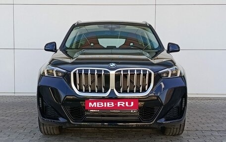 BMW X1, 2025 год, 5 350 000 рублей, 2 фотография