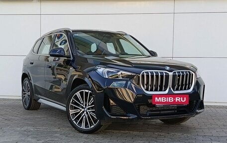 BMW X1, 2025 год, 5 350 000 рублей, 3 фотография
