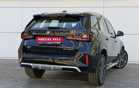 BMW X1, 2025 год, 5 350 000 рублей, 5 фотография