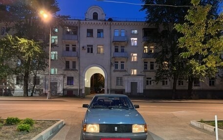 Москвич 2141, 1993 год, 400 000 рублей, 13 фотография