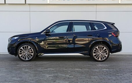 BMW X1, 2025 год, 5 350 000 рублей, 8 фотография