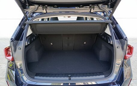 BMW X1, 2025 год, 5 350 000 рублей, 10 фотография