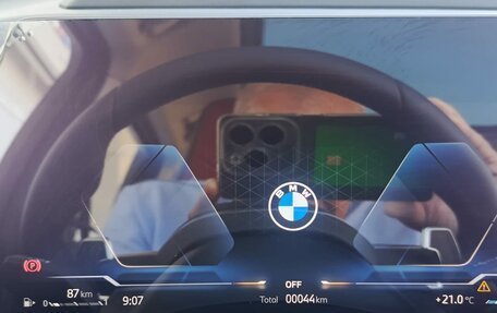 BMW X1, 2025 год, 5 350 000 рублей, 13 фотография