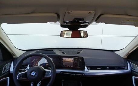 BMW X1, 2025 год, 5 350 000 рублей, 14 фотография