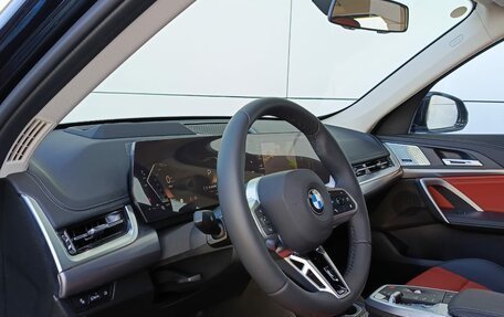 BMW X1, 2025 год, 5 350 000 рублей, 16 фотография