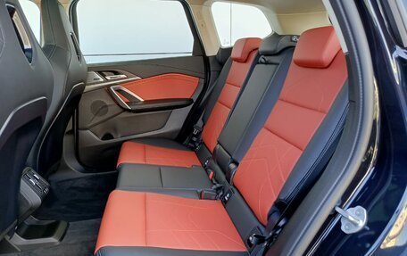 BMW X1, 2025 год, 5 350 000 рублей, 12 фотография