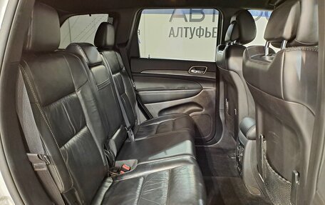 Jeep Grand Cherokee, 2014 год, 1 999 000 рублей, 16 фотография
