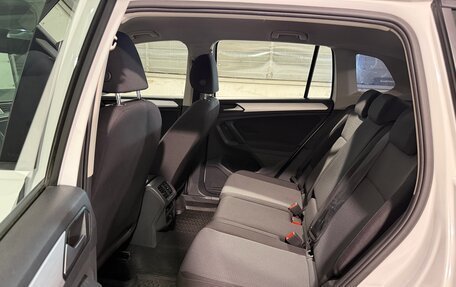 Volkswagen Tiguan II, 2021 год, 1 999 800 рублей, 6 фотография