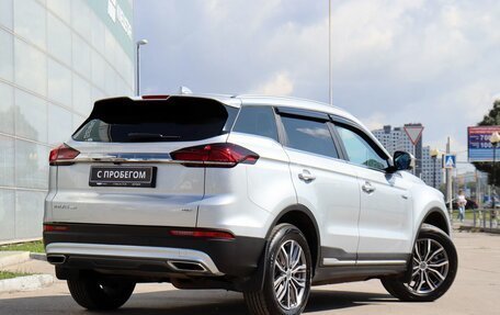 Geely Atlas, 2024 год, 2 300 000 рублей, 5 фотография