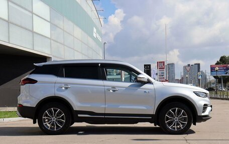 Geely Atlas, 2024 год, 2 300 000 рублей, 4 фотография
