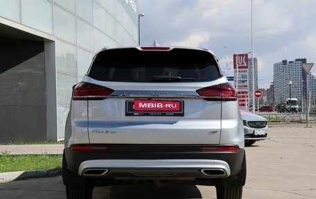 Geely Atlas, 2024 год, 2 300 000 рублей, 6 фотография
